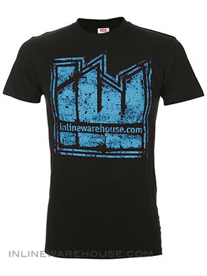 I Win Membership Save 10% Blocked Logo Shirt