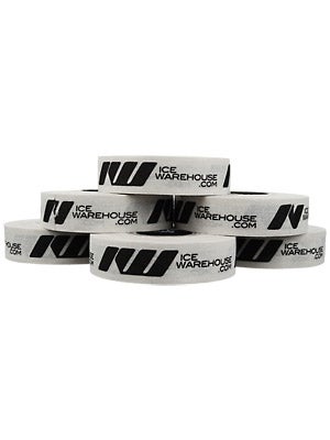 I Win Renfrew IW Hockey Stick Tape 6-Pack White