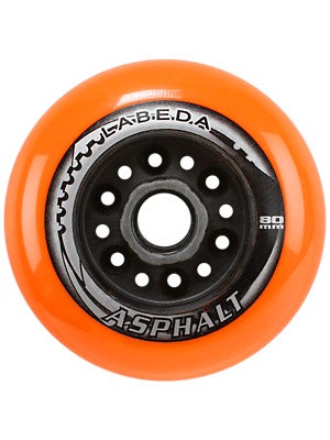 Labeda Asphalt Outdoor Wheel Micro Hub