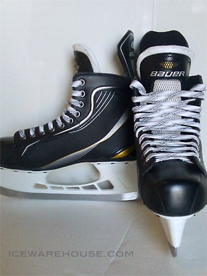 Bauer Supreme ONE.5 Ice Skates Sz 10.5 D LIQUIDATION