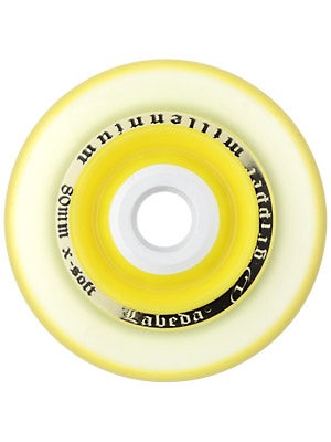 Labeda Gripper Millennium Hockey Wheels Micro Hub
