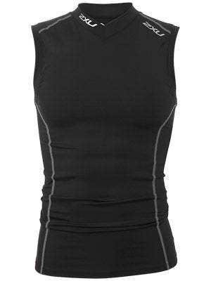 2XU Perform Sleeveless Compression Shirts Men's