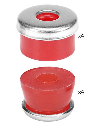 Powerdyne Magic Cushion Hop-Up Kit