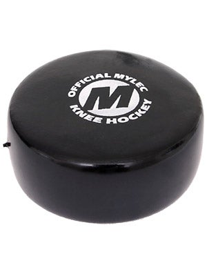 Mylec Knee Hockey Mini Foam Puck