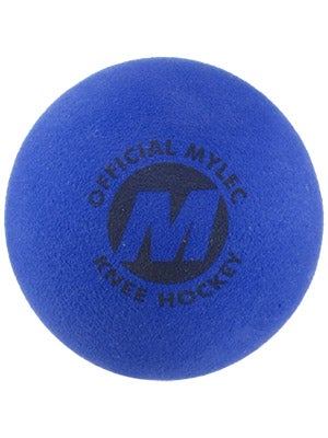 Mylec Knee Hockey Mini Foam Balls
