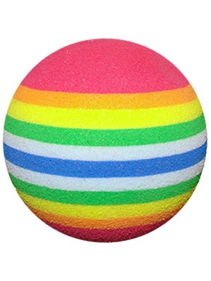 Mylec Knee Hockey Mini Foam Ball