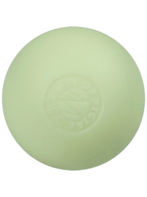 Mylec Glow in the Dark Hockey Balls