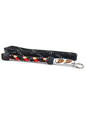 NHL Hockey Skate Lace Lanyards