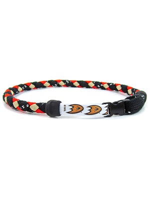 NHL Hockey Skate Lace Necklaces