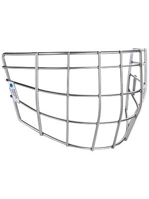 Bauer Concept Certified Titanium Goalie Cages Sr