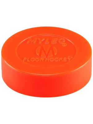 Mylec Floor Hockey Puck