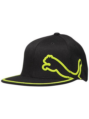 PUMA Monoline 210 Fitted Hats
