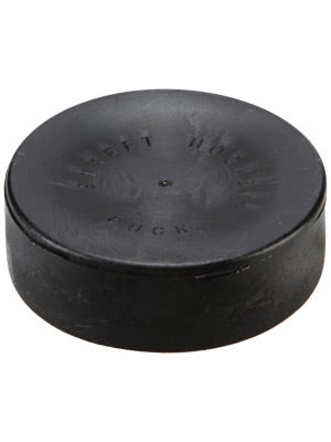 Mylec Practice Hockey Puck