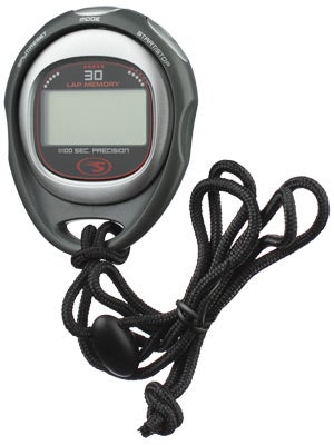 Sideline Sports Presto Stopwatch