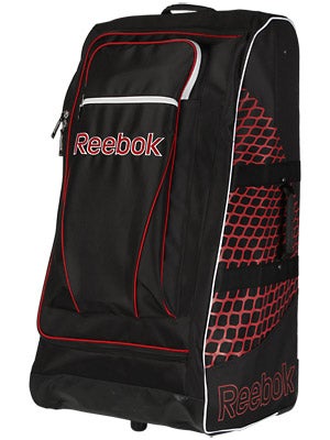 reebok hockey bag with wheels