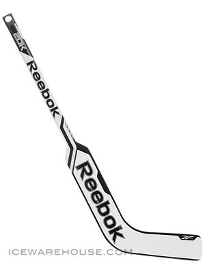 Reebok Mini 20K Comp Goalie Hockey Stick - M-A Fleury