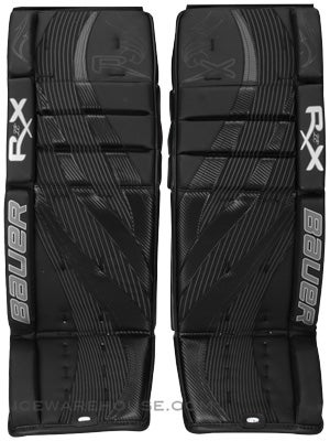 Bauer Reflex Rx6