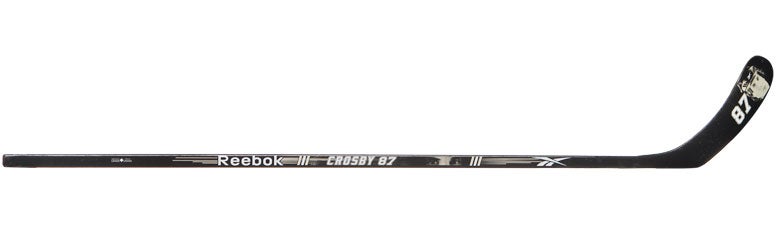 Reebok Crosby Wood Hockey Sticks Jr
