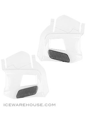 Reebok Helmet Replacement Ear Covers