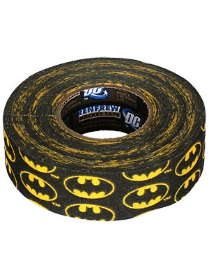 Renfrew Hockey Stick Tape - Super Heroes