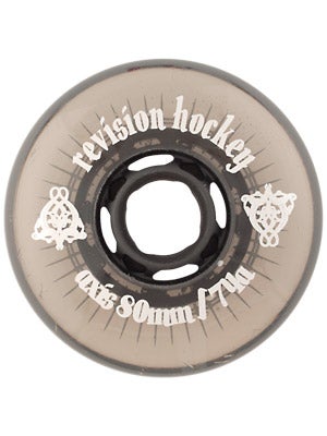 Revision Axis Indoor Hockey Wheels