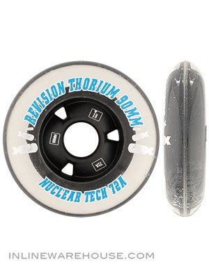 Revision Thorium 90mm Hockey Wheels