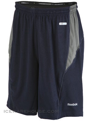 Reebok Speedwick Perf Workout Shorts Sr