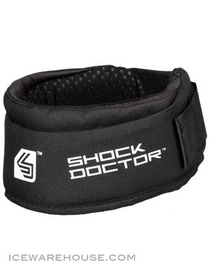 Shock Doctor Core Neck Guards Youth