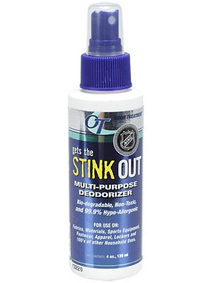 SprayFresh OT Odor Eliminator Spray 4 oz