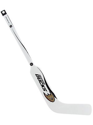 Sherwood NHL Team Ultimate Comp Mini Goalie Sticks