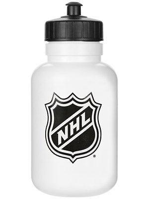 Sherwood NHL Traditional 1000 ml Water Bottles