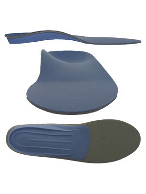 SuperFeet Synergizer Insoles Blue