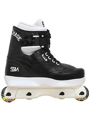 SSM Joey Chase Pro Aggressive Inline Skates 2013