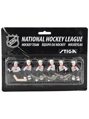 STIGA NHL Stanley Cup Hockey Game Players