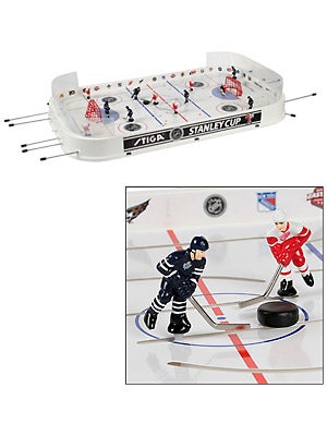 STIGA NHL Stanley Cup Hockey Games
