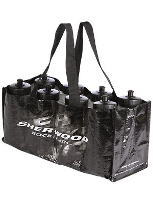 Sherwood Water Bottle Carry Bag (8 Bottles)