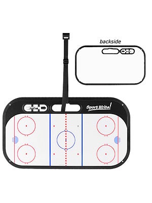 SportWrite Hockey Coaches Board 29