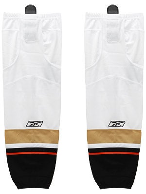 Anaheim Ducks Reebok Edge Hockey Socks Jr