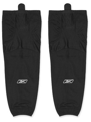 Reebok Edge SX100 Ice Socks Black Jr