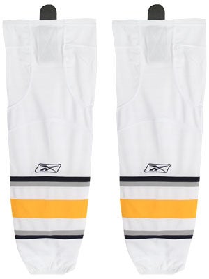 Buffalo Sabres Reebok Edge Hockey Socks Jr