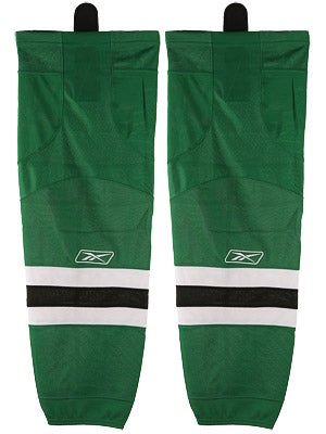 Dallas Stars Reebok Edge Hockey Socks Sr & Int