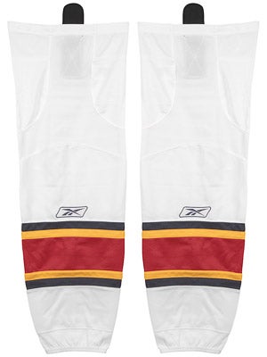 Florida Panthers Reebok Edge Hockey Socks Jr