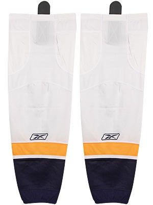 Nashville Predators Reebok Edge Hockey Socks Jr