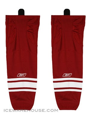 Phoenix Coyotes Reebok Edge Hockey Socks Jr