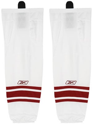 Phoenix Coyotes Reebok Edge Hockey Socks Jr