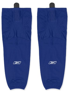 Reebok Edge SX100 Ice Socks Royal Jr