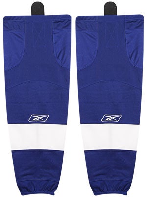 Tampa Bay Lightning Reebok Edge Hockey Socks Jr