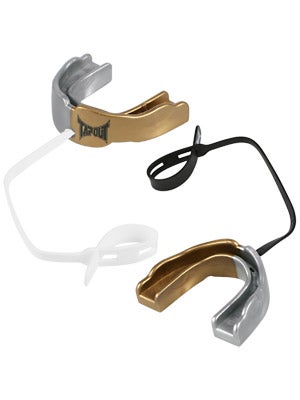 Tapout Mouthguards Grillz Edition 2-Pack