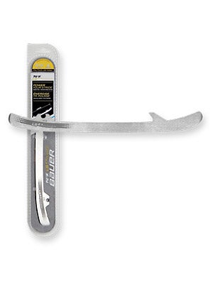Bauer TUUK Lightspeed 2.1 Steel Runners Senior (Pr)