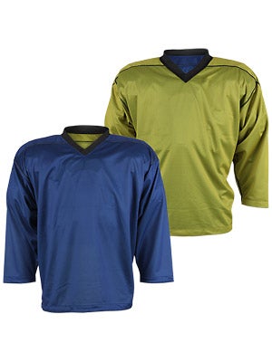 Tour Reversible Sublimated Hockey Jerseys Jr